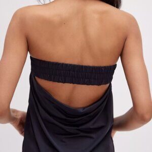 Free People Bandana Top